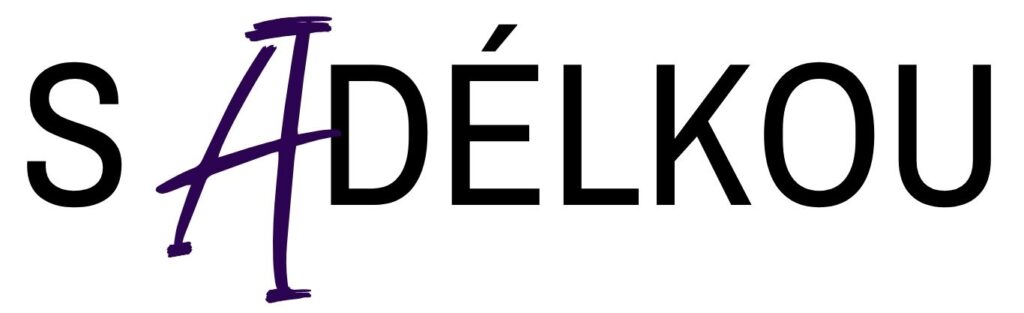 S Adélkou na cestě